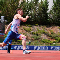 El CAPEX hace el mejor campeonato de España absoluto de su historia