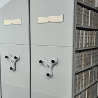 La Junta de Extremadura digitaliza más de un millón de documentos históricos