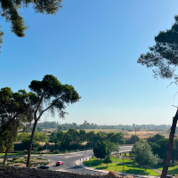 Extremadura amplía la alerta naranja por altas temperaturas