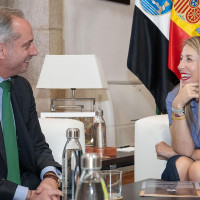 FEDEXCAZA y la Junta se reúnen: los puntos clave de la reunión