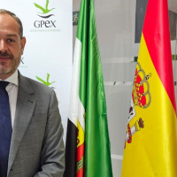 Nombran como nuevo consejero al director general de GPEX para sustituir a Higuero