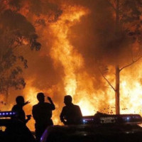 Los numerosos incendios llevan al Gobierno a declarar la Fase de Preemergencia