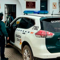 Investigan a tres personas por robar en el interior de viviendas en Torremayor y Montijo