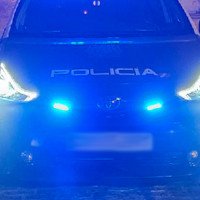 Vecinos aseguran que el agredido en Badajoz intentó llevarse a una niña