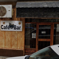 Robo de madrugada en el bar La Bomba en Badajoz
