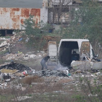 Varios investigados por vertidos y quema de residuos en zonas urbanas