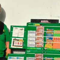 La fortuna sonríe a Don Benito: 35.000 € para seis vecinos gracias al Cupón Diario