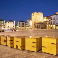 Críticas al turismo en Cáceres: “No hay estrategia, se necesitan proyectos e iniciativas”