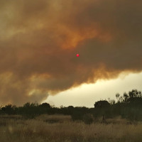 Piden que Guardiola asuma responsabilidades por los incendios en Extremadura