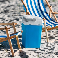 Verano y neveras de playa: ¿cómo evitar intoxicaciones?