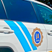 Agreden a un hombre en el Parque de la Margen Derecha de Badajoz