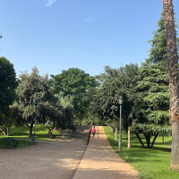 Continúan aumentando las temperaturas en Extremadura: el fin de semana más caluroso del año