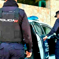 Prisión sin fianza para el asesino confeso de su mujer en Don Benito