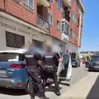 Desarticulan un piso prostíbulo: varias mujeres obligadas a ejercer la prostitución