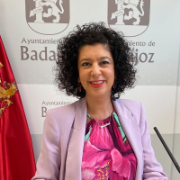 Silvia González: "Sin innovación, Badajoz seguirá atrapada en el siglo XX"