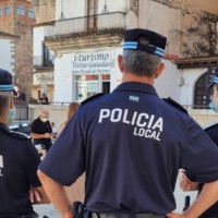 La Policía Local de Cáceres contará con una nueva galería de tiro