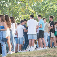 Mérida tendrá una caseta joven "sin alcohol” para menores en su feria