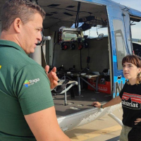 UpE exige que se cumpla el permiso retribuido por riesgo a los afectados por los incendios