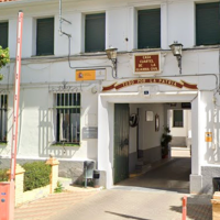 Piden que se cambie el lema 'Todo por la patria' de los cuarteles de la Guardia Civil en Extremadura
