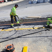Extremadura recibe una importante ayuda para mejorar la seguridad de sus carreteras