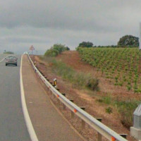 Conoce la ubicación de los tres nuevos radares que hay en Extremadura