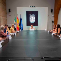 La Junta aprueba más de 4 M€ para impulsar la atención a la discapacidad