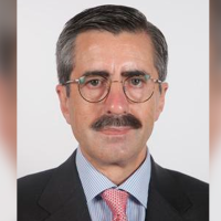 José María Ángel Batalla, ingresado tras un intento de suicidio en Valencia