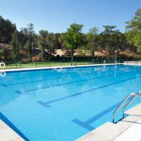 Fallece un niño de 3 años tras caer a una piscina privada