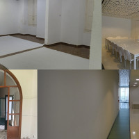 Puesta a punto de los centros culturales de la Diputación de Badajoz