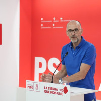 El PSOE cree que la dimisión del consejero demuestra “el caos de la Junta”