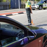 La DGT alerta: crecen las sanciones por exceso de velocidad en España