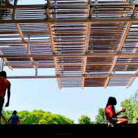 Piden a los ayuntamientos extremeños habilitar refugios climáticos contra las olas de calor
