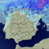 Agosto se despide con temperaturas suaves en Extremadura