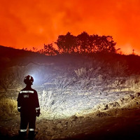 Las CCAA podrán añadir las zonas afectadas por incendios que no hayan comunicado