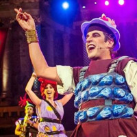 Extremadura destina 200.000 € para giras nacionales e internacionales de teatro, música y danza
