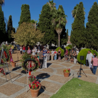 El PSOE homenajeará un año más a las víctimas del franquismo en el Cementerio Viejo