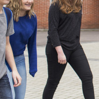 ESTUDIO: Más de la mitad de los jóvenes pacenses elegirá su carrera por vocación