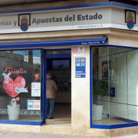 Toca el primer premio de la Lotería Nacional en dos pueblos de Badajoz