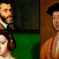 Estos son los históricos reyes que murieron en tierras extremeñas