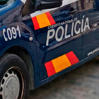 Detenido en Cáceres con material de graves agresiones sexuales a menores