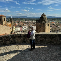 Extremadura lidera el crecimiento del turismo estadounidense en España