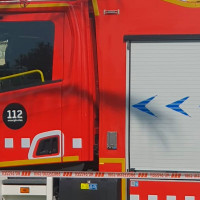 Muere un menor ahogado en una balsa