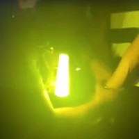 Pillado en un control: llevaba 1.500 dosis de cocaína en su vestimenta y no tenía carnet