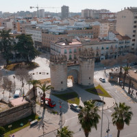 La ola de calor empeorará y Extremadura podría llegar a los 44 ºC