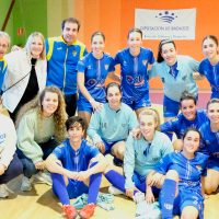 Frustración en el Sporting  Garrovilla: podrían no jugar en nacional, a pesar del ascenso