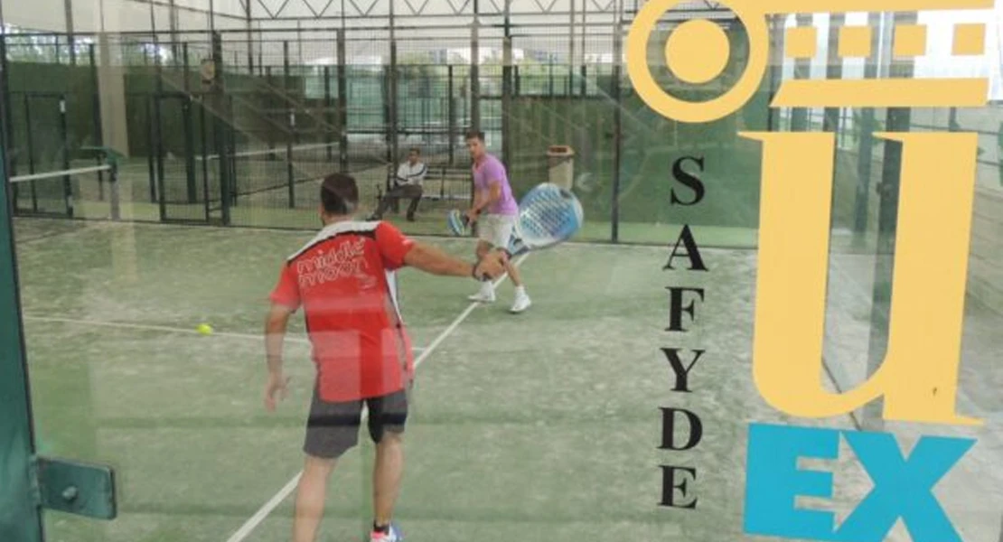 El SAFYDE publica el programa de actividades físico-deportivas para el curso 2025/2026