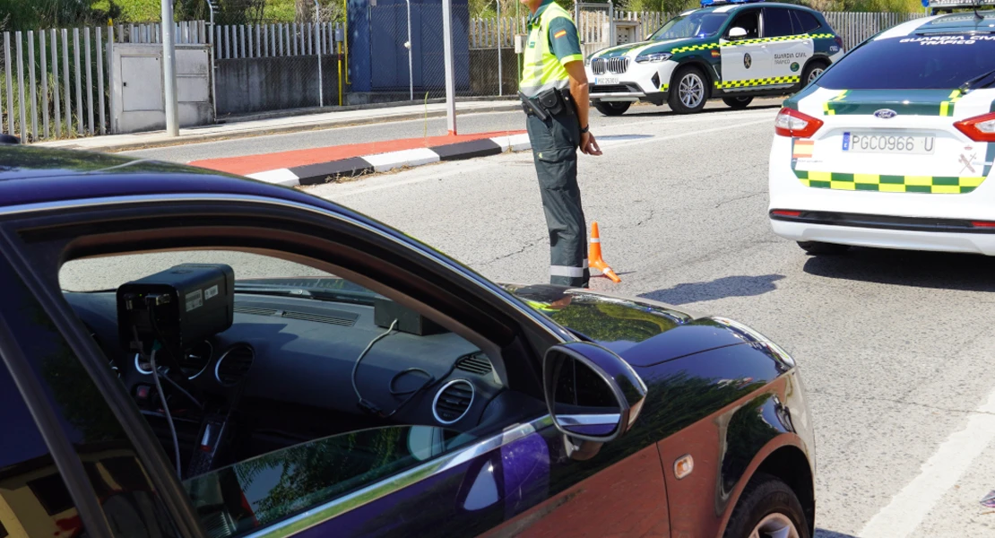 La DGT alerta: crecen las sanciones por exceso de velocidad en España