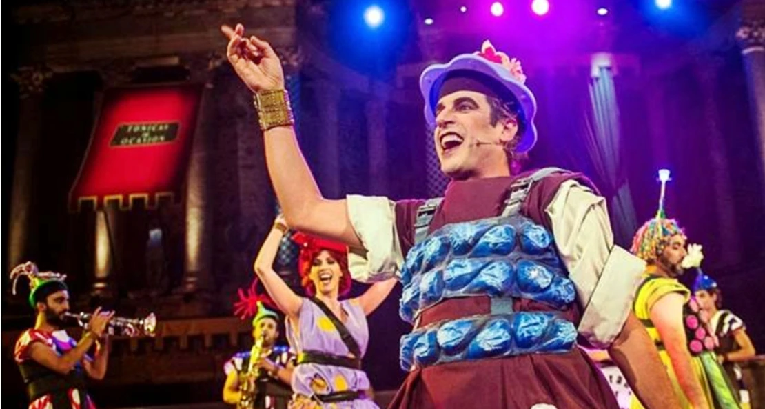 Extremadura destina 200.000 € para giras nacionales e internacionales de teatro, música y danza