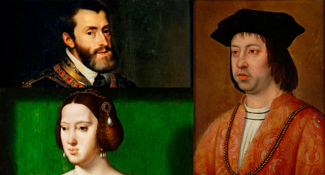 Estos son los históricos reyes que murieron en tierras extremeñas