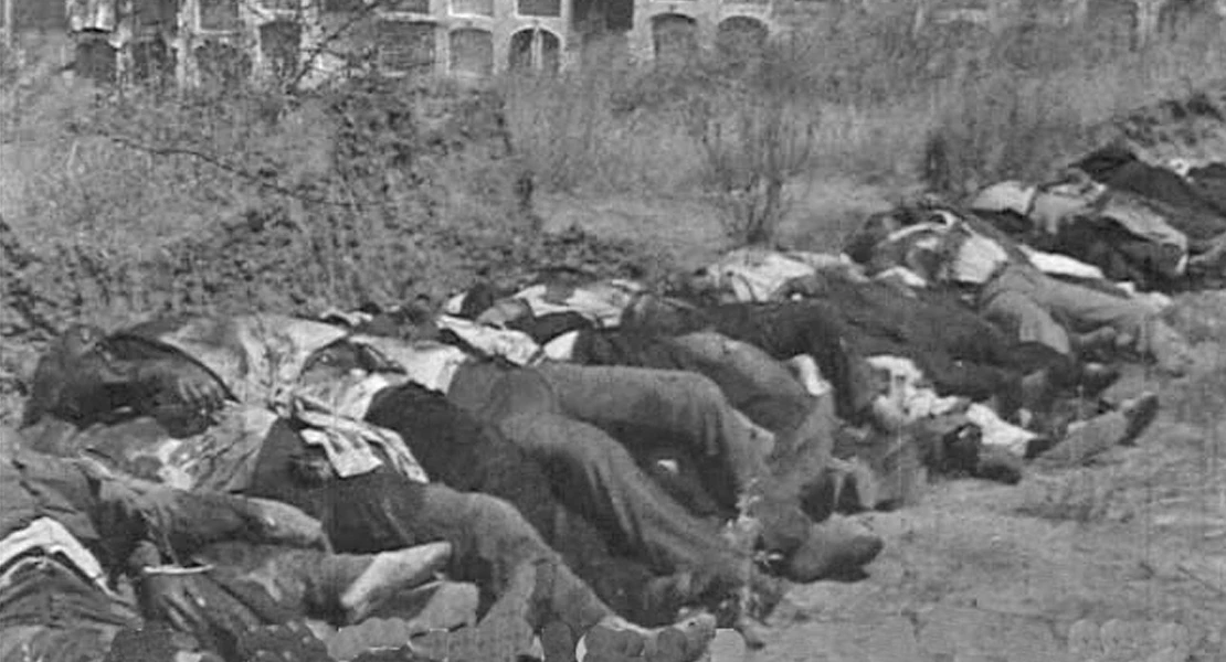 Badajoz conmemora la matanza del 14 de agosto:  exigen memoria, justicia y reconocimiento